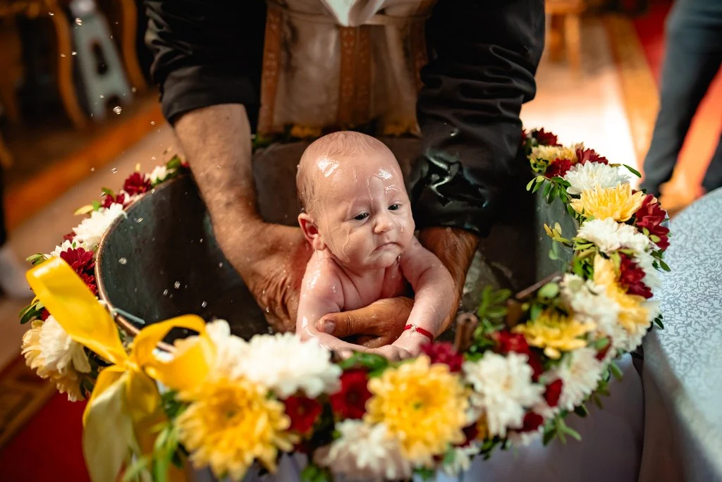 fotograf botez