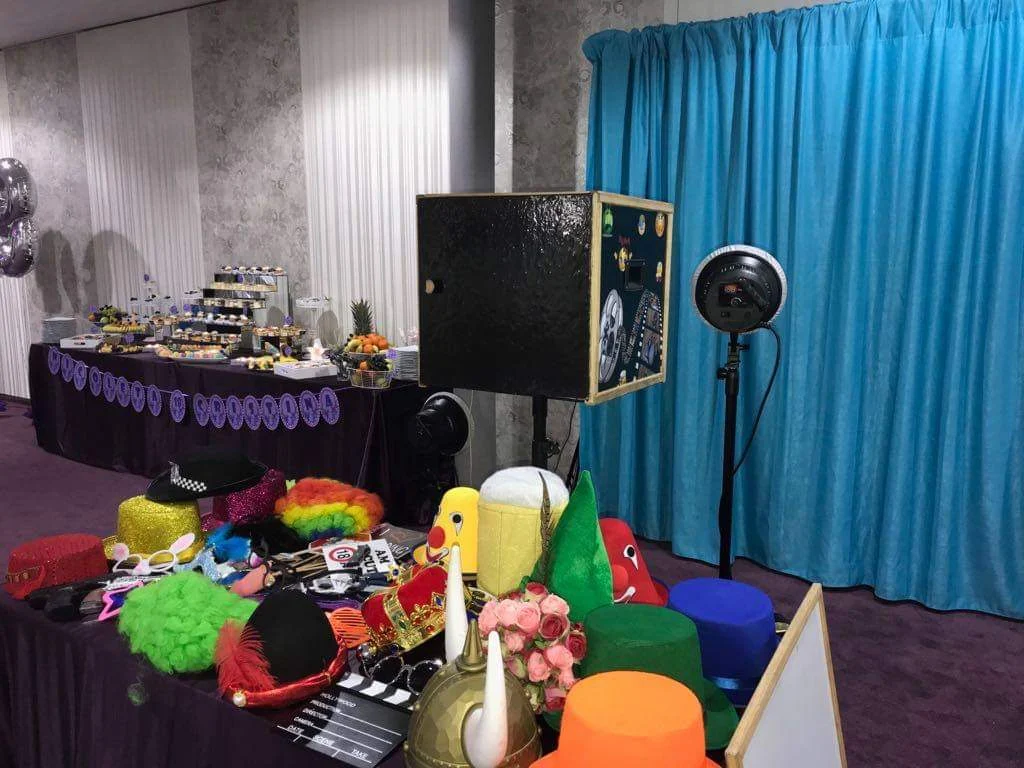 cabina foto