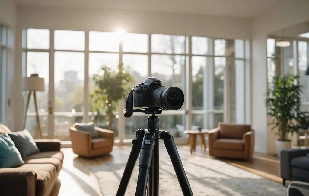 fotograf imobiliar